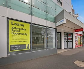 Shop & Retail commercial property leased at Shop 2/533 Mount Alexander Road Moonee Ponds VIC 3039