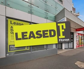 Shop & Retail commercial property leased at Shop 2/533 Mount Alexander Road Moonee Ponds VIC 3039