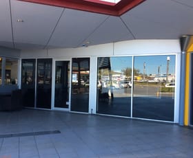 Offices commercial property leased at TENANCY D CENTRAL PLAZA TWO Pialba QLD 4655