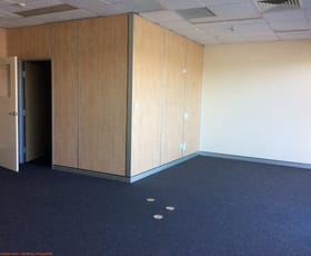 Offices commercial property leased at TENANCY D CENTRAL PLAZA TWO Pialba QLD 4655