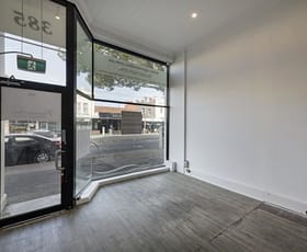 Shop & Retail commercial property leased at Whole Building/385 Bridge Road Richmond VIC 3121