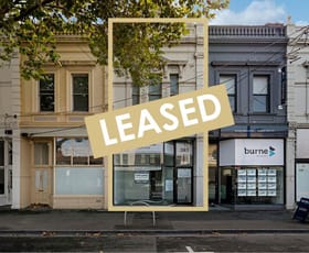 Shop & Retail commercial property leased at Whole Building/385 Bridge Road Richmond VIC 3121