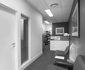 Offices commercial property leased at 10/14 Frenchs Forest Road Frenchs Forest NSW 2086