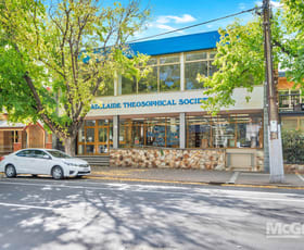 Offices commercial property leased at 310 South Terrace Adelaide SA 5000