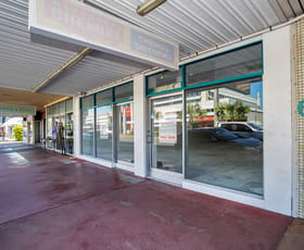 Parking / Car Space commercial property leased at 66 Sydney Street Mackay QLD 4740