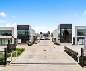 Factory, Warehouse & Industrial commercial property leased at Lot 32/40-52 McArthurs Road Altona North VIC 3025