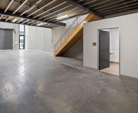 Factory, Warehouse & Industrial commercial property leased at Lot 32/40-52 McArthurs Road Altona North VIC 3025