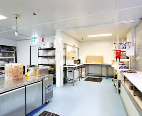 Offices commercial property leased at Level 1/114 Terry Street Rozelle NSW 2039