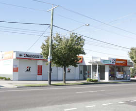 Shop & Retail commercial property leased at 272 High Street Thomastown VIC 3074