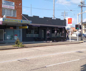 Shop & Retail commercial property leased at 642 Forest Road Bexley NSW 2207