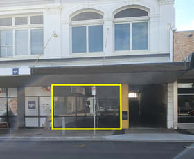 Medical / Consulting commercial property leased at 14/371 Kent Street Maryborough QLD 4650