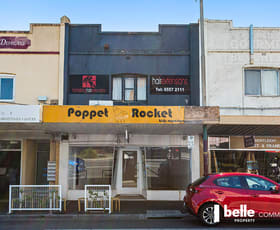 Shop & Retail commercial property leased at 341 Centre Road Bentleigh VIC 3204
