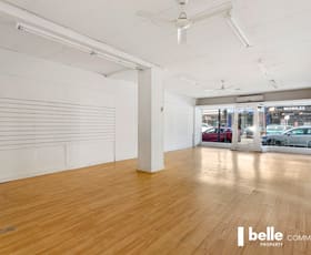 Offices commercial property leased at 341 Centre Road Bentleigh VIC 3204