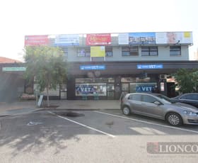 Offices commercial property leased at Carina QLD 4152