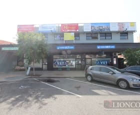 Offices commercial property leased at Carina QLD 4152