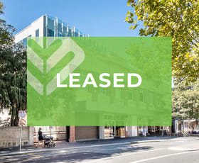 Medical / Consulting commercial property leased at Level 2/3 Cantonment Street Fremantle WA 6160