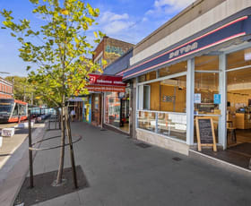 Shop & Retail commercial property leased at Whole Building/76 Devonshire Street Surry Hills NSW 2010