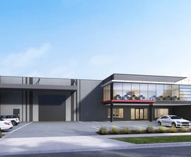 Factory, Warehouse & Industrial commercial property leased at 158 Proximity Drive Sunshine West VIC 3020