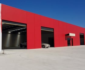 Factory, Warehouse & Industrial commercial property for lease at UNIT 4/8 Wheeldon Court Traralgon VIC 3844