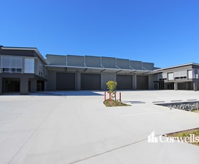 Factory, Warehouse & Industrial commercial property for lease at 2/13 Access Avenue Yatala QLD 4207