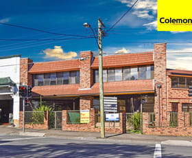 Medical / Consulting commercial property leased at Shop 5/186-192 Canterbury Road Canterbury NSW 2193