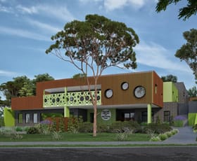 Medical / Consulting commercial property leased at 1127 Burwood Highway Ferntree Gully VIC 3156