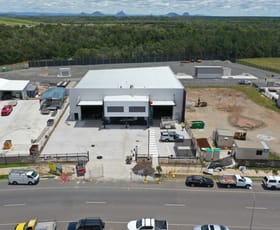 Factory, Warehouse & Industrial commercial property leased at 19 Evans Drive Caboolture QLD 4510