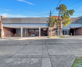 Factory, Warehouse & Industrial commercial property leased at 32-36 Maddox Street Alexandria NSW 2015