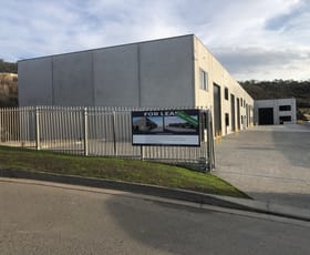 Factory, Warehouse & Industrial commercial property for lease at 122 Mornington Road Mornington TAS 7018