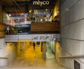 Offices commercial property leased at Level 1 Suite 3/105 Pitt Street Sydney NSW 2000