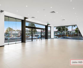 Shop & Retail commercial property leased at 692 Parramatta Road Croydon NSW 2132