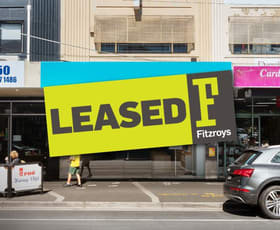 Shop & Retail commercial property leased at 448 Centre Road Bentleigh VIC 3204