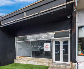 Shop & Retail commercial property leased at 155 Burgundy Street Heidelberg VIC 3084