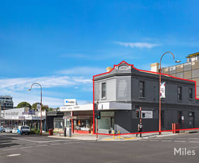 Shop & Retail commercial property for lease at 161 Burgundy Street Heidelberg VIC 3084