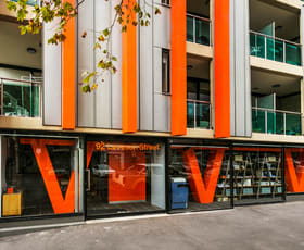 Shop & Retail commercial property leased at 92 Leveson Street North Melbourne VIC 3051