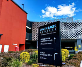 Shop & Retail commercial property leased at 107/53 Endeavour Boulevard North Lakes QLD 4509