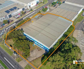 Factory, Warehouse & Industrial commercial property leased at 171-173 Fairbairn Road Sunshine West VIC 3020