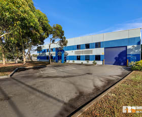 Factory, Warehouse & Industrial commercial property leased at 171-173 Fairbairn Road Sunshine West VIC 3020