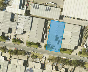 Factory, Warehouse & Industrial commercial property leased at 223 Newton Road Wetherill Park NSW 2164