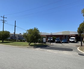 Factory, Warehouse & Industrial commercial property leased at 12 Reggio Road Kewdale WA 6105