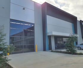 Factory, Warehouse & Industrial commercial property leased at 39 Tallis Circuit Truganina VIC 3029