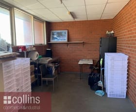 Factory, Warehouse & Industrial commercial property leased at 48 Amberley Crescent Dandenong VIC 3175