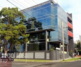 Offices commercial property for lease at Level 2, 47 Princes Highway Dandenong VIC 3175