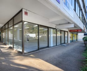 Showrooms / Bulky Goods commercial property leased at GF Shop 1/31 Albert Avenue Chatswood NSW 2067
