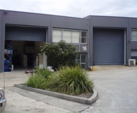 Factory, Warehouse & Industrial commercial property leased at Brookvale NSW 2100