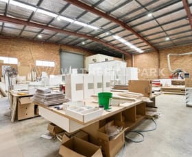 Factory, Warehouse & Industrial commercial property leased at Wetherill Park NSW 2164