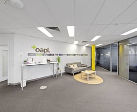 Factory, Warehouse & Industrial commercial property leased at 29 South Corporate Avenue Rowville VIC 3178
