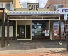 Shop & Retail commercial property leased at 49 Bentinck Street Portland VIC 3305