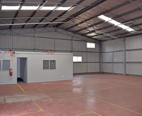 Factory, Warehouse & Industrial commercial property leased at Unit 3, 19 Enterprise Drive Tomago NSW 2322