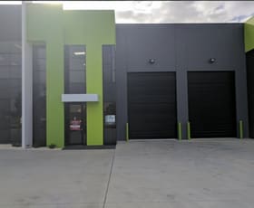 Factory, Warehouse & Industrial commercial property for lease at 2/2-20 Kirkham Road West Keysborough VIC 3173